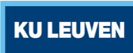 Ku Leuven logo